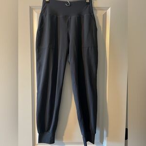 Women's Classic Gray Joggers